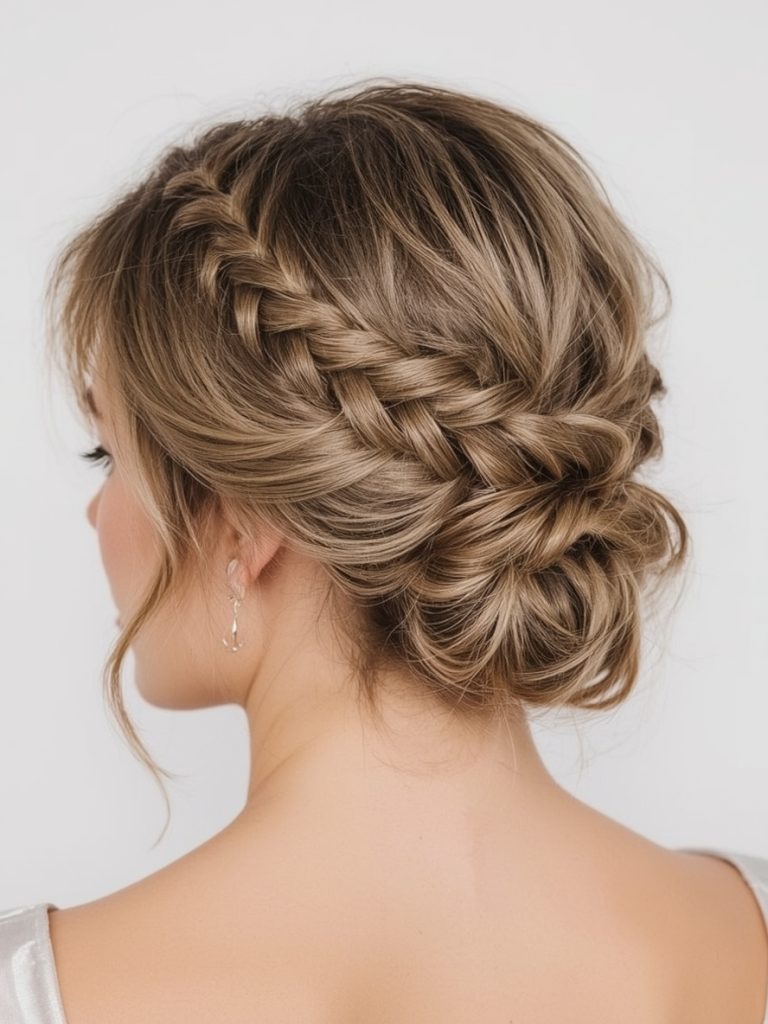 Shoulder Length Hair Thin Fine: Pixie Cut