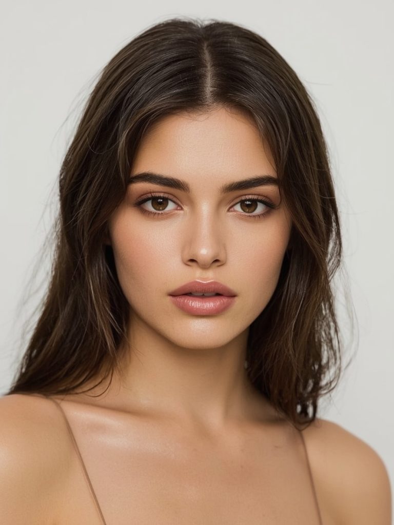All The Same Color: 2025 Summer Hair Trends