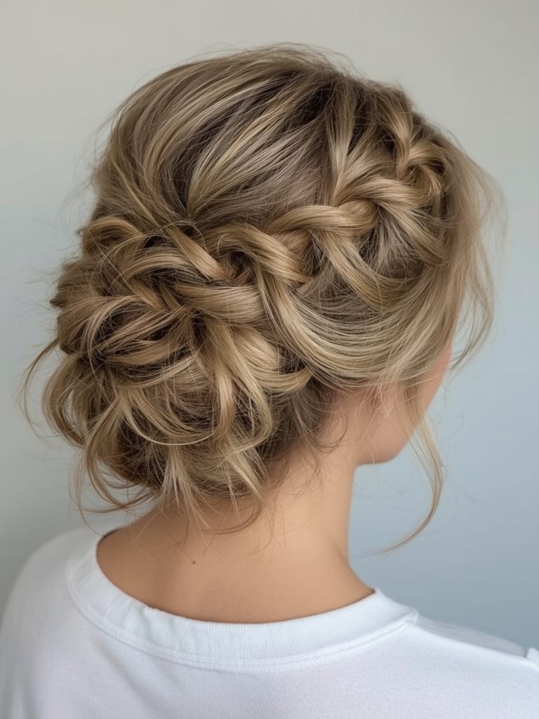 Shoulder Length Hair Thin Fine: Wispy Bangs