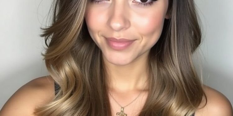 Haircuts For Long Hair With Layers Ideas