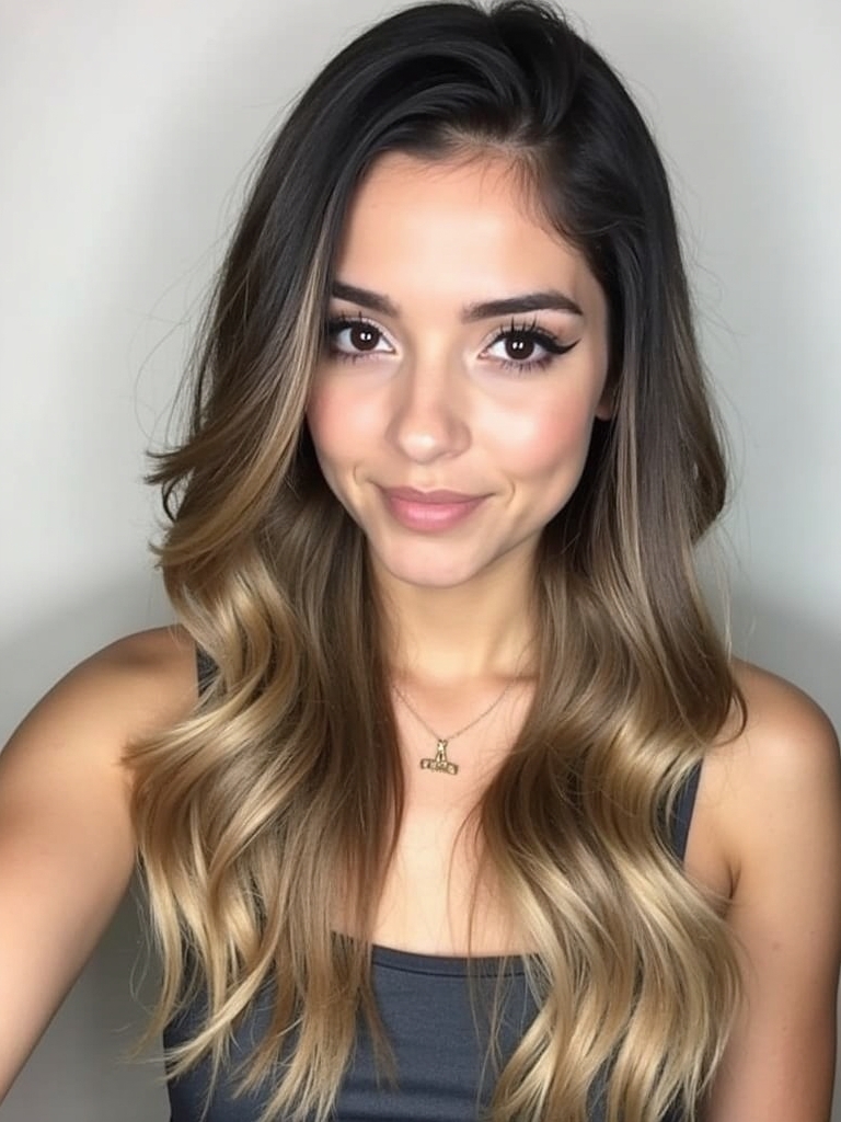 Haircuts For Long Hair With Layers Ideas