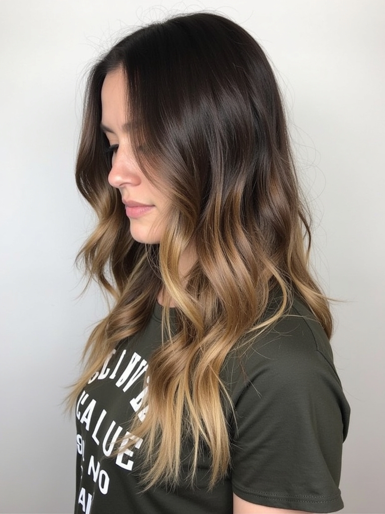 Haircuts For Long Hair Straight Ideas
