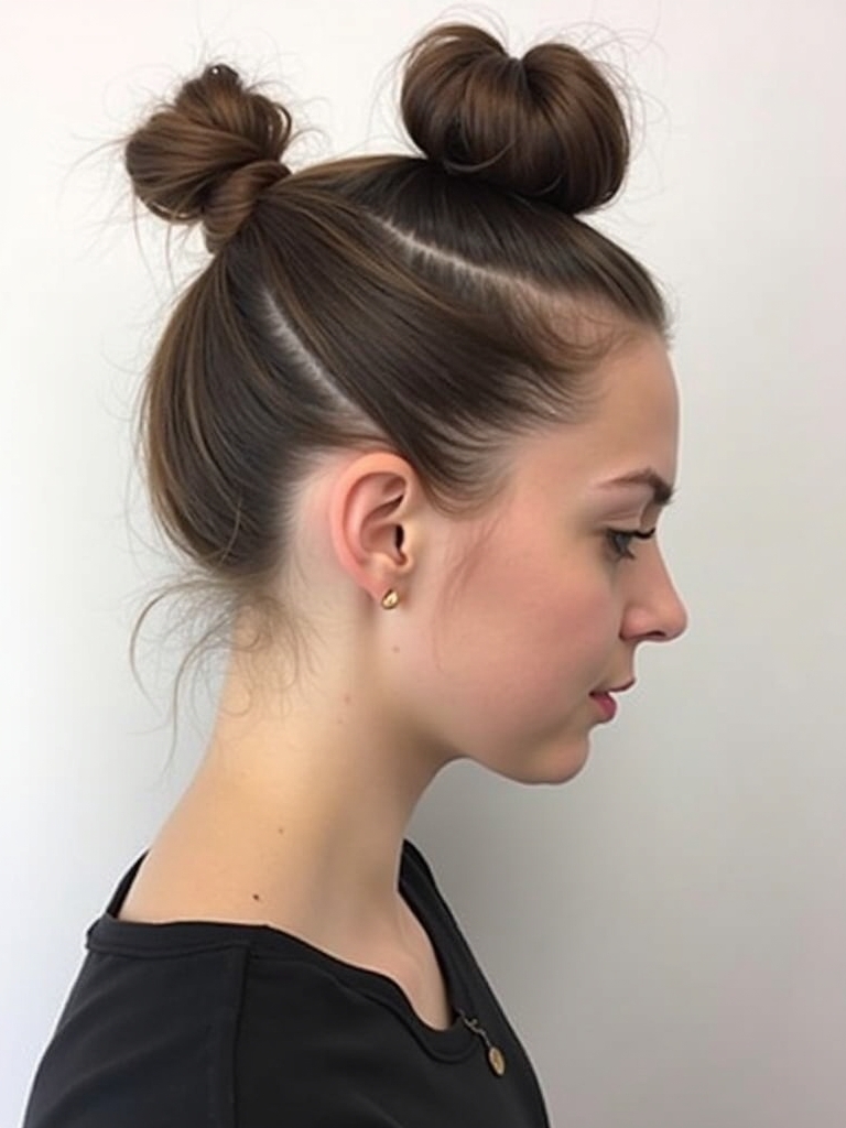 Long Haircut Ideas with Subtle Waves