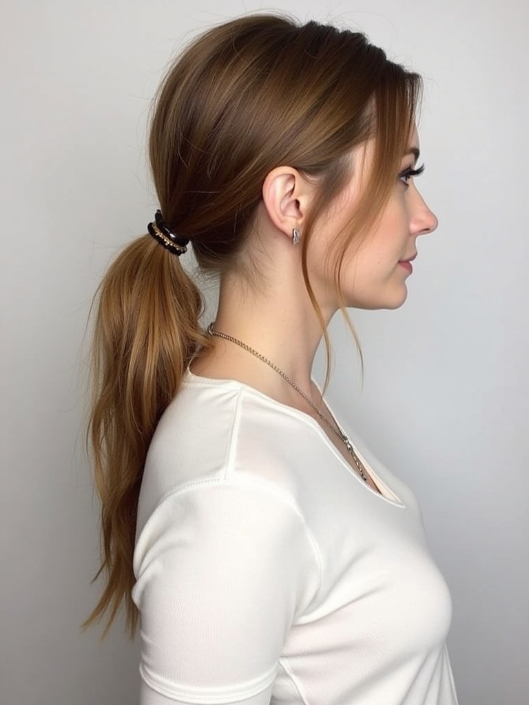 Long Haircut Ideas for Wavy Hair