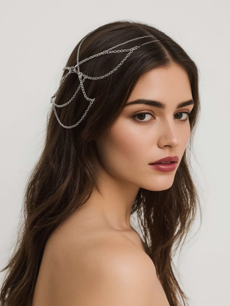 Hair Wrap Designs : Scarf Style