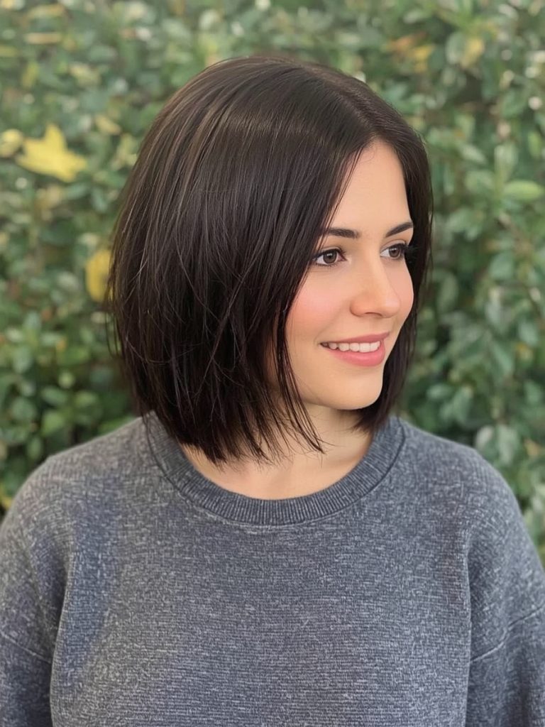 Tousled Waves Haircuts For Thin Fine Hair