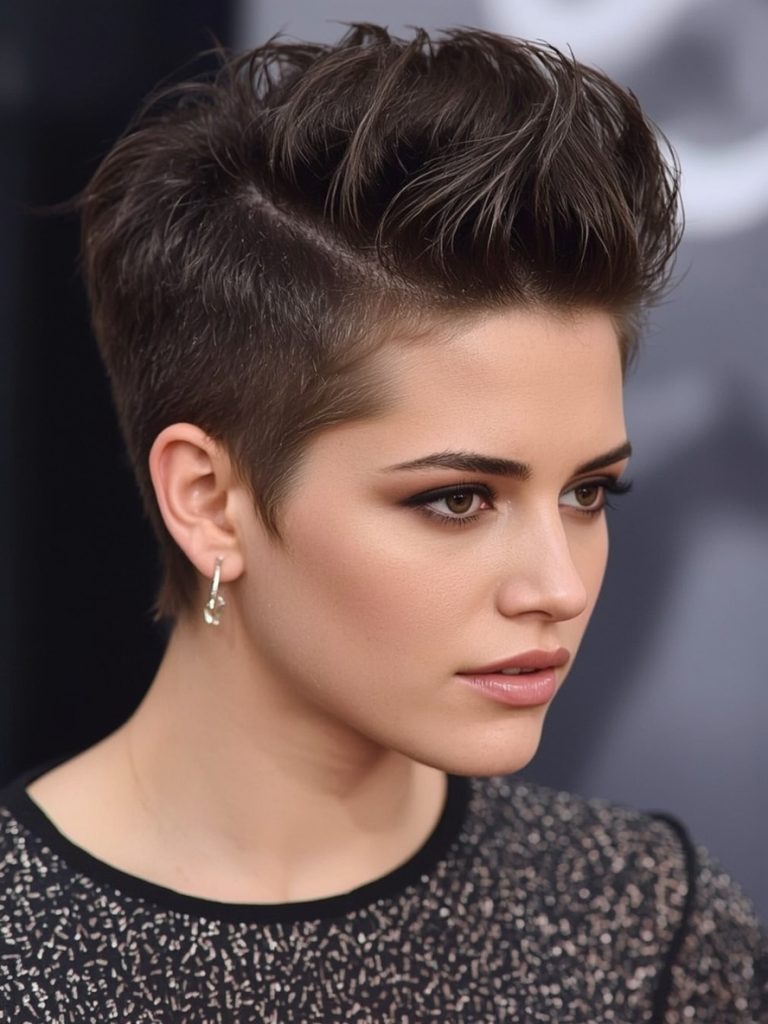 Root Lift Haircuts For Thin Fine Hair