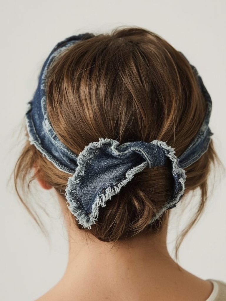 Hair Wrap Designs : Feather Flair