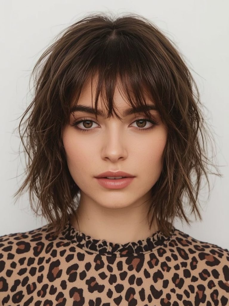 Faux Hawk Haircuts For Thin Fine Hair