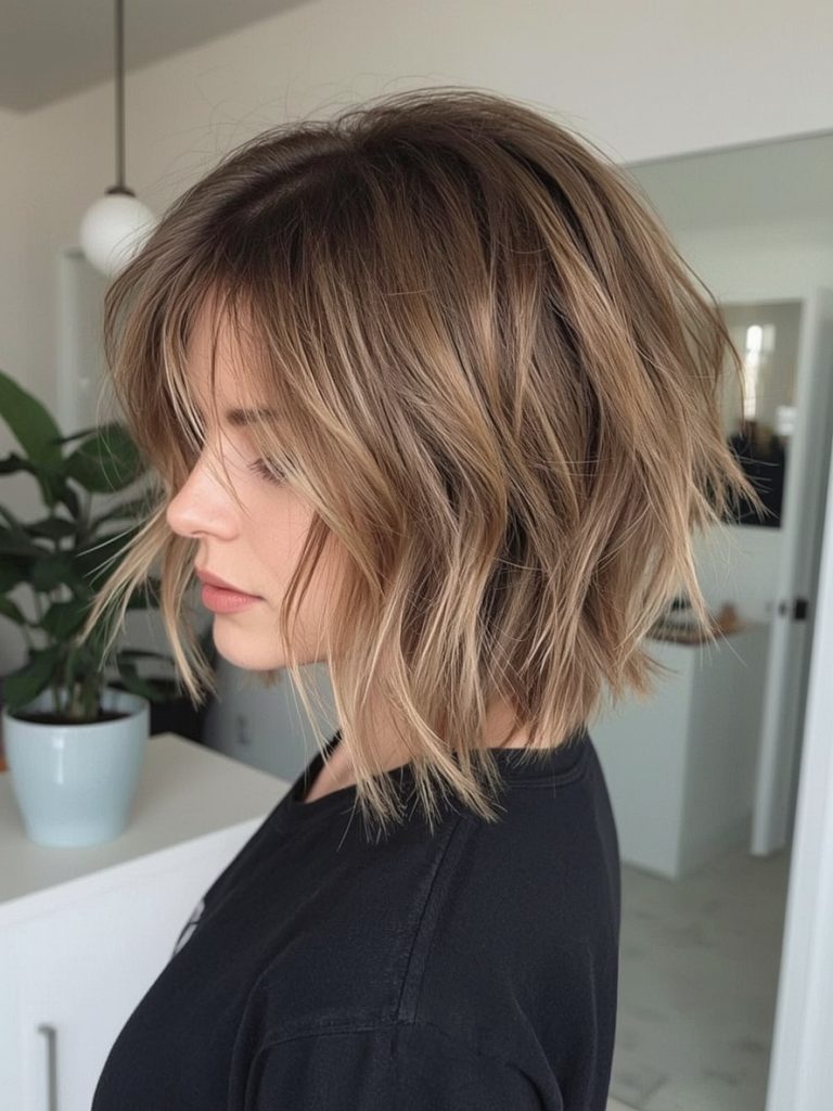 Buzz Cut Haircuts For Thin Fine Hair