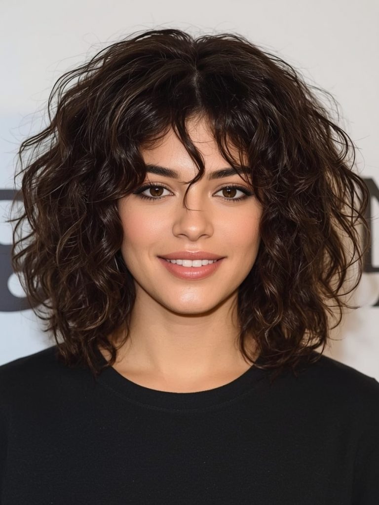Stacked Bob Haircuts For Thin Fine Hair