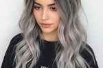 Undercolor Hair: Subtle Shadow Roots