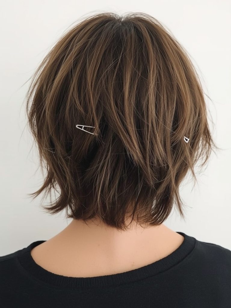 Hairstyles For Thin Fine Hair Over 60: The Classic Pixie Cut