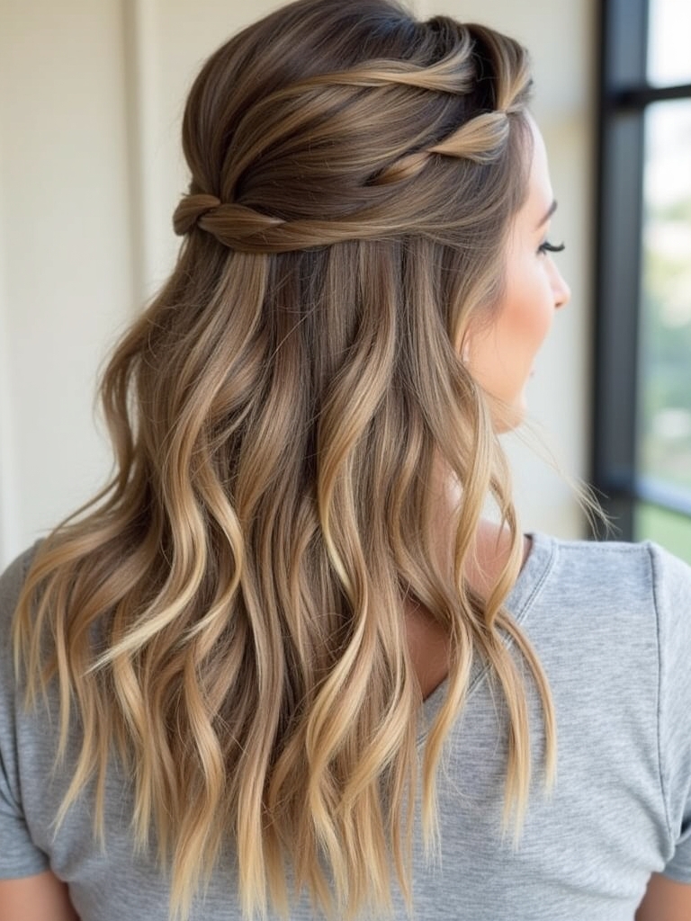 Hairstyles For Thin Fine Hair Over 60: The Classic Pageboy