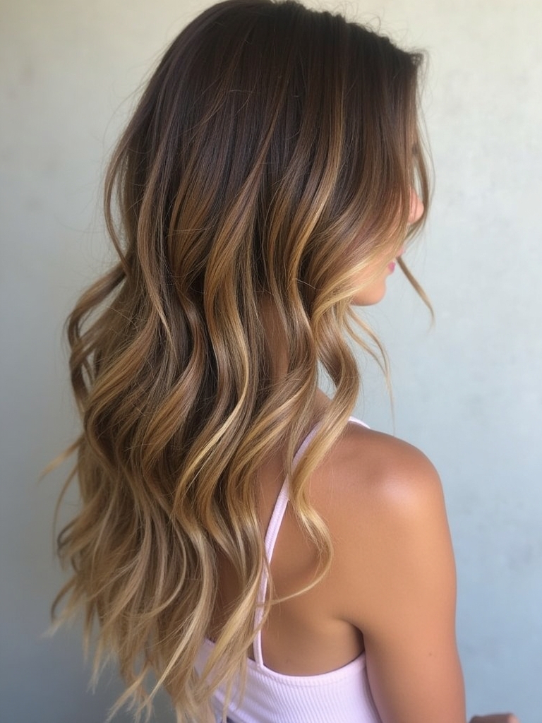 Cute Easy Hairstyles: Butterfly Clip Accent