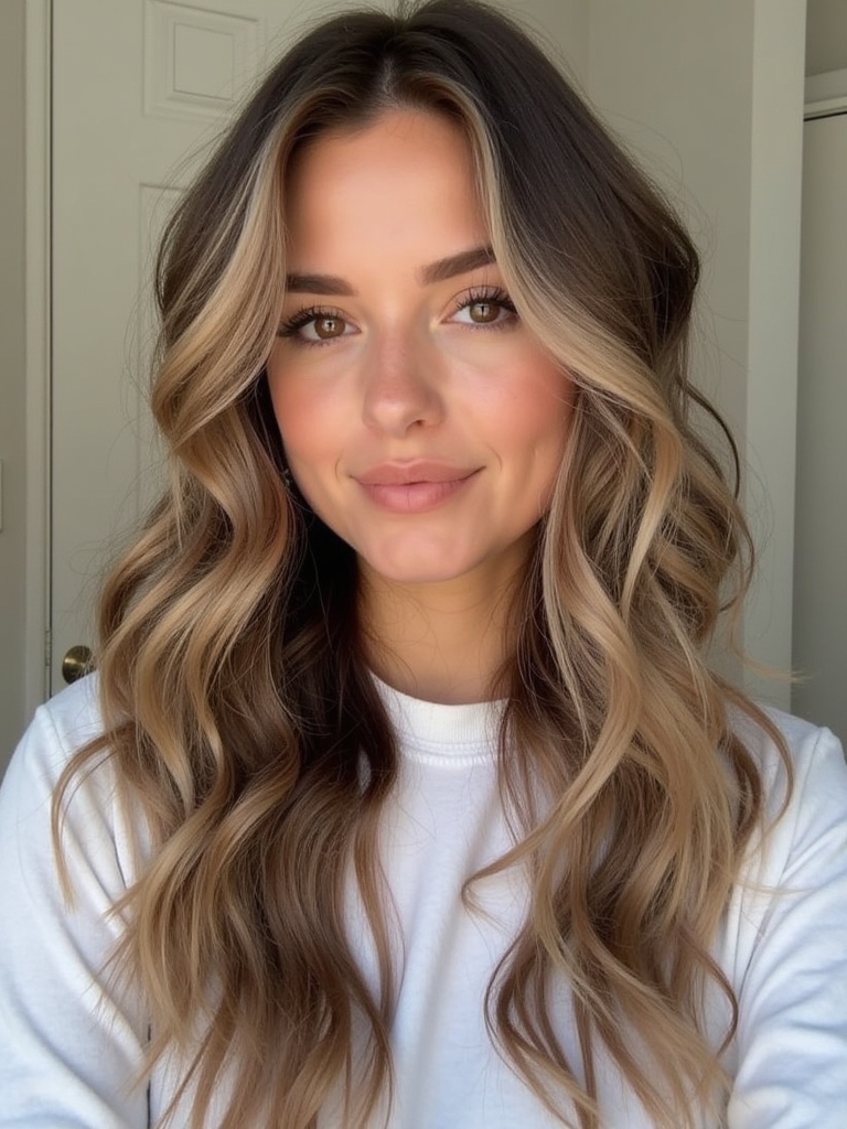 Cute Easy Hairstyles: Space Buns with Hair Gems