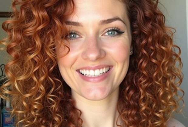 Dark Chocolate Copper: 39 Copper Hair Color Ideas